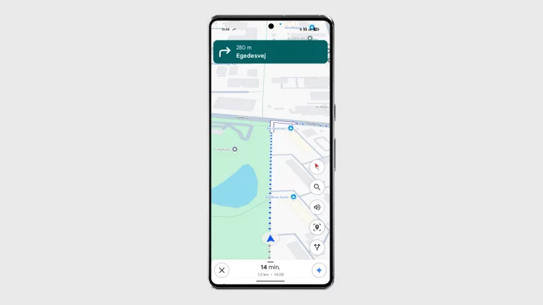 Dette skjulte Google Maps-trick kender de færreste til