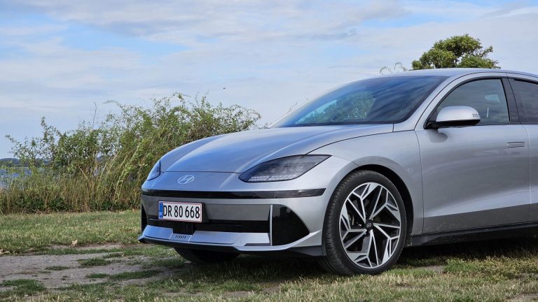Helt nye elbiler fra Hyundai: IONIQ 4 og IONIQ 7 på vej