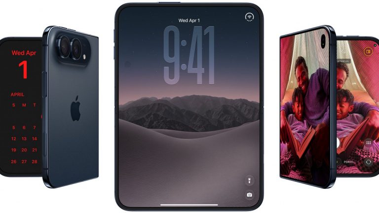 iPhone Duo kan snart forudbestilles: Her er datoerne