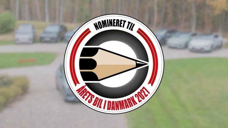 Årets Bil 2027: Kæmpe overraskelse i finalen
