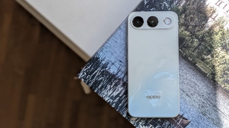 Test af Oppo A7 Pro – svær at slå til under 4.000 kroner
