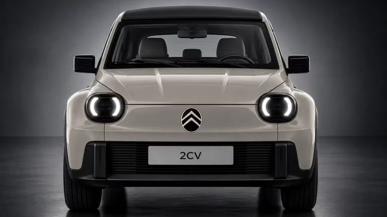 Citroën vil vise en 100.000 kroners elbil frem