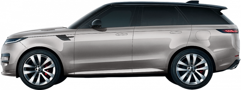 Range Rover Sport Electric - Mobilsiden.dk