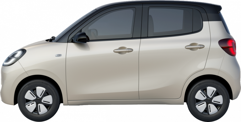 Elveon Min-E Sedan - Mobilsiden.dk