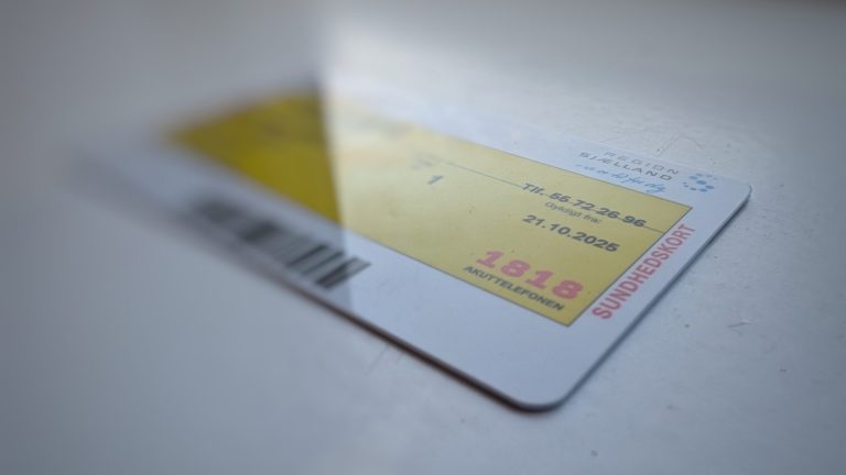 8,8 mio. CPR-numre lækket: Sådan beskytter du dig
