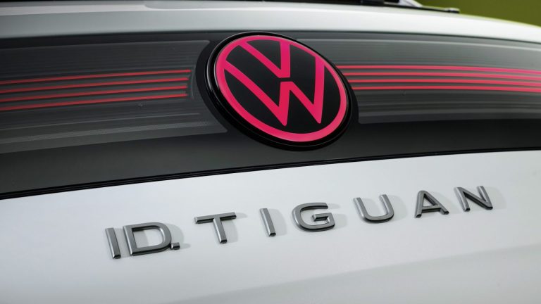 Volkswagen bekræfter premieredato på ID. Tiguan