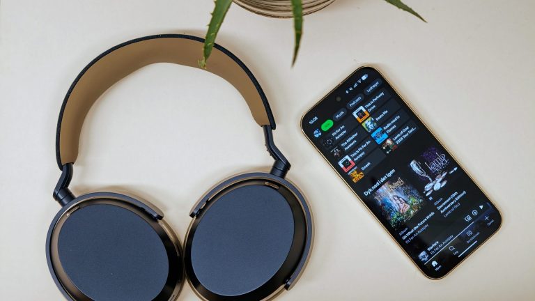 Dårlig lyd i Spotify? Sådan fikser du det på 2 minutter