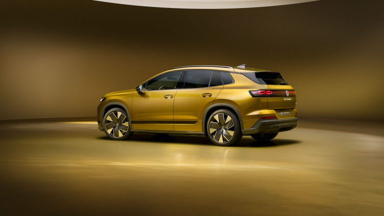 VW ID. Tiguan er officiel: Danskernes favorit i nye klæder