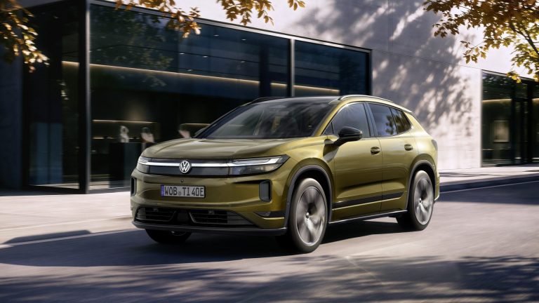 Volkswagen ID. Tiguan - Mobilsiden.dk