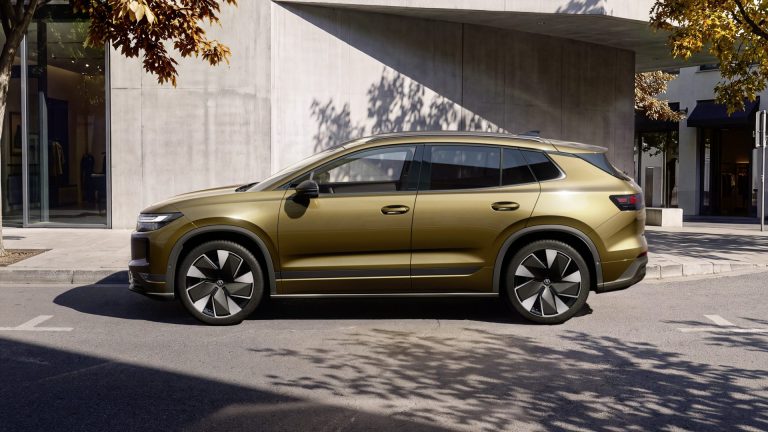 Pebret VW ID. Tiguan: Ekstraudstyret koster en formue