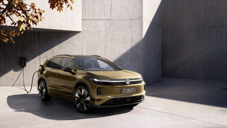 Volkswagen ID. Tiguan - Mobilsiden.dk