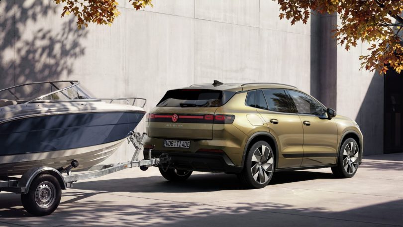 Volkswagen ID. Tiguan - Mobilsiden.dk