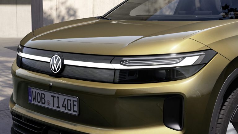 Volkswagen ID. Tiguan - Mobilsiden.dk
