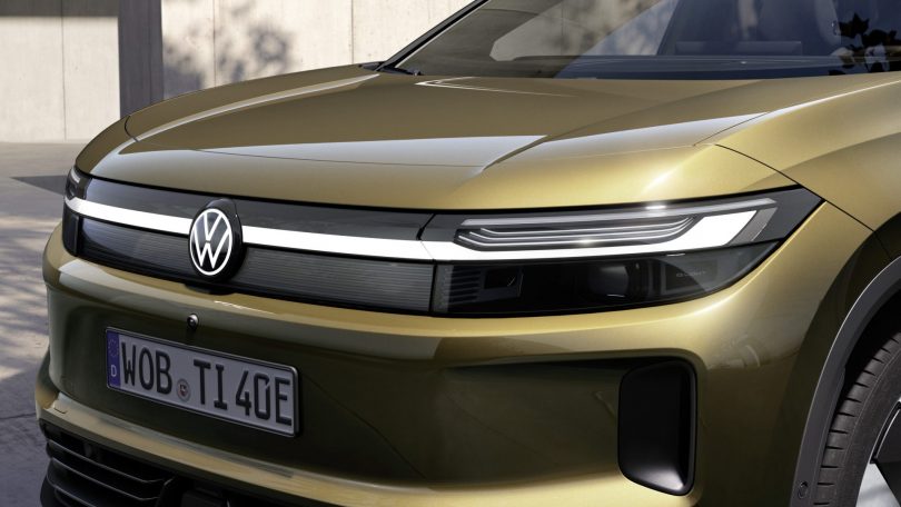 Volkswagen ID. Tiguan - Mobilsiden.dk