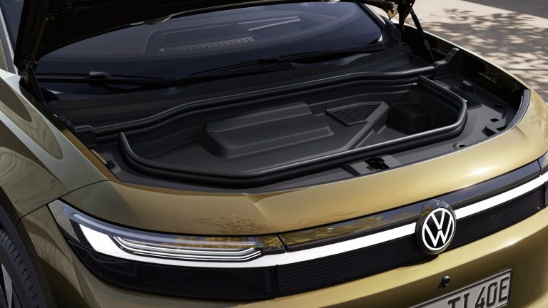 Volkswagen ID. Tiguan - Mobilsiden.dk