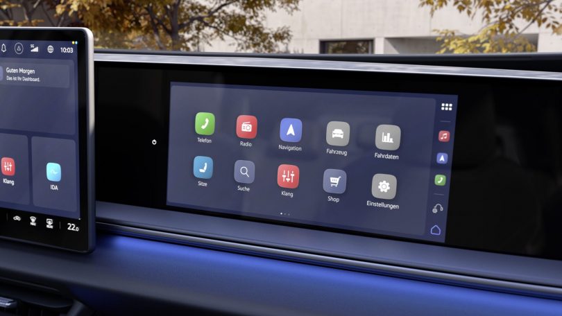 Volkswagen ID. Tiguan - Mobilsiden.dk