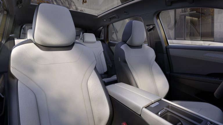 Volkswagen ID. Tiguan - Mobilsiden.dk