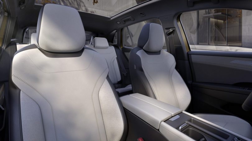 Volkswagen ID. Tiguan - Mobilsiden.dk