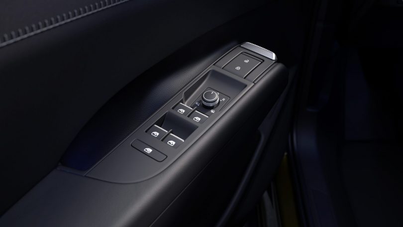 Volkswagen ID. Tiguan - Mobilsiden.dk