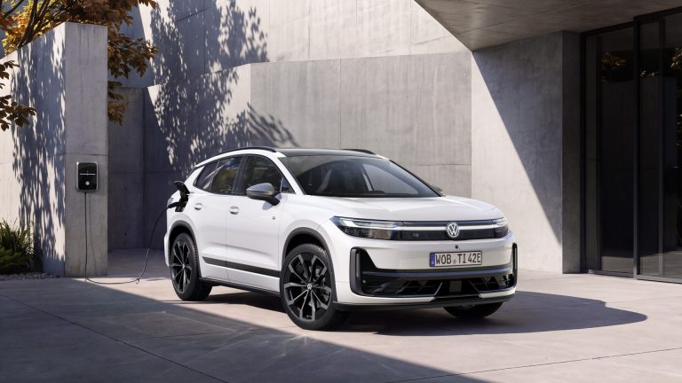 Volkswagen ID. Tiguan - Mobilsiden.dk