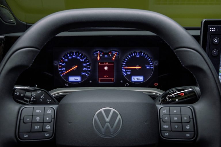 Volkswagen ID. Tiguan - Mobilsiden.dk