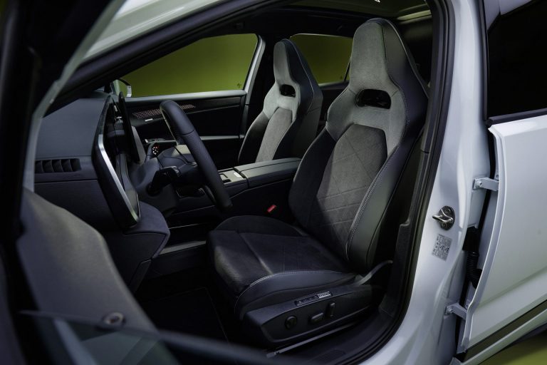 Volkswagen ID. Tiguan - Mobilsiden.dk
