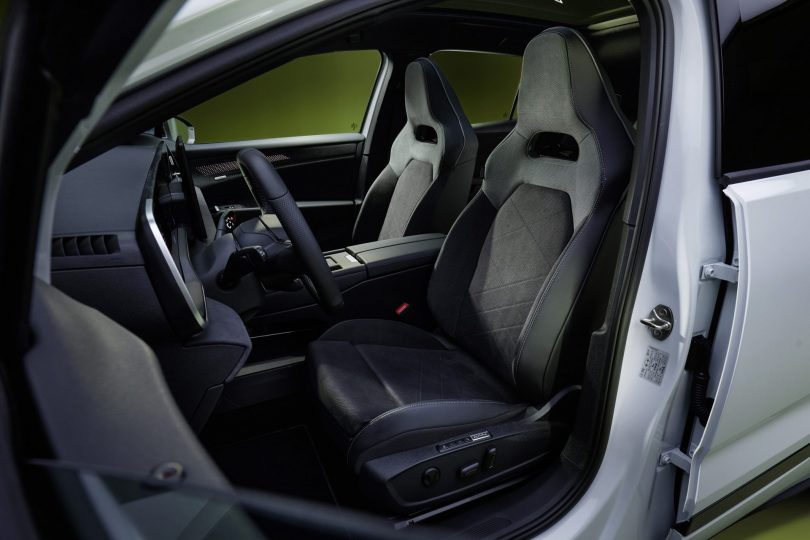 Volkswagen ID. Tiguan - Mobilsiden.dk