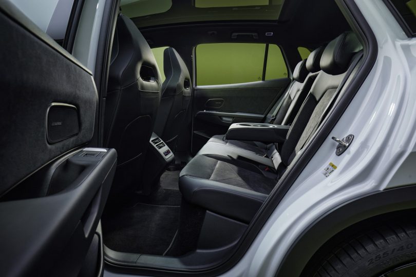 Volkswagen ID. Tiguan - Mobilsiden.dk