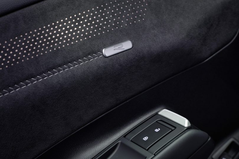 Volkswagen ID. Tiguan - Mobilsiden.dk