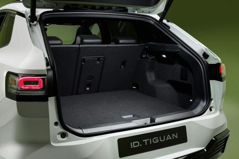 Volkswagen ID. Tiguan - Mobilsiden.dk