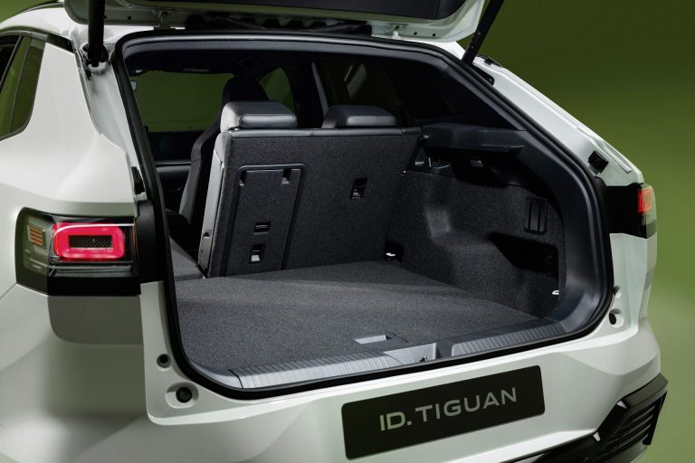 Volkswagen ID. Tiguan - Mobilsiden.dk