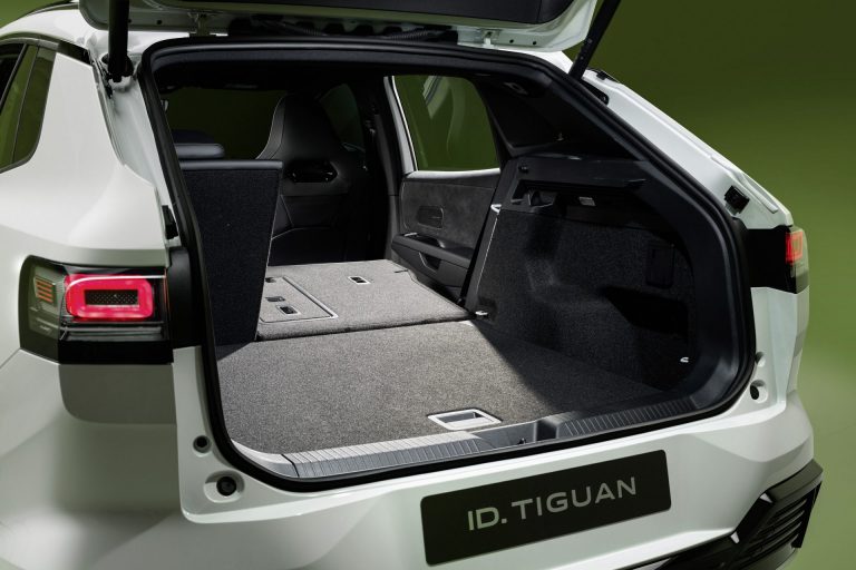Volkswagen ID. Tiguan - Mobilsiden.dk