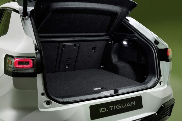 Volkswagen ID. Tiguan - Mobilsiden.dk