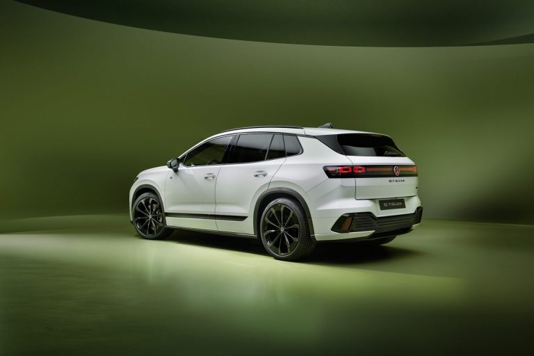 Volkswagen ID. Tiguan - Mobilsiden.dk