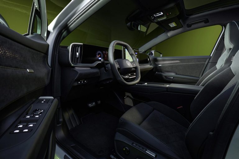 Volkswagen ID. Tiguan - Mobilsiden.dk