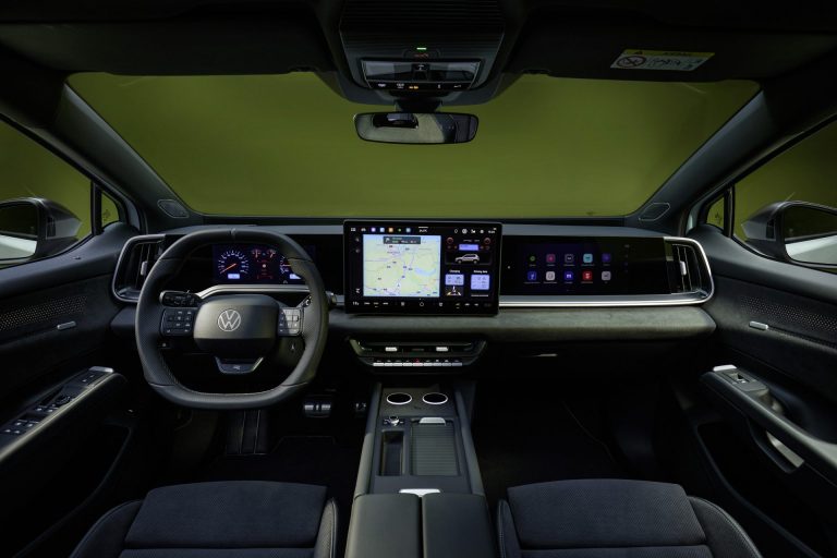 Volkswagen ID. Tiguan - Mobilsiden.dk