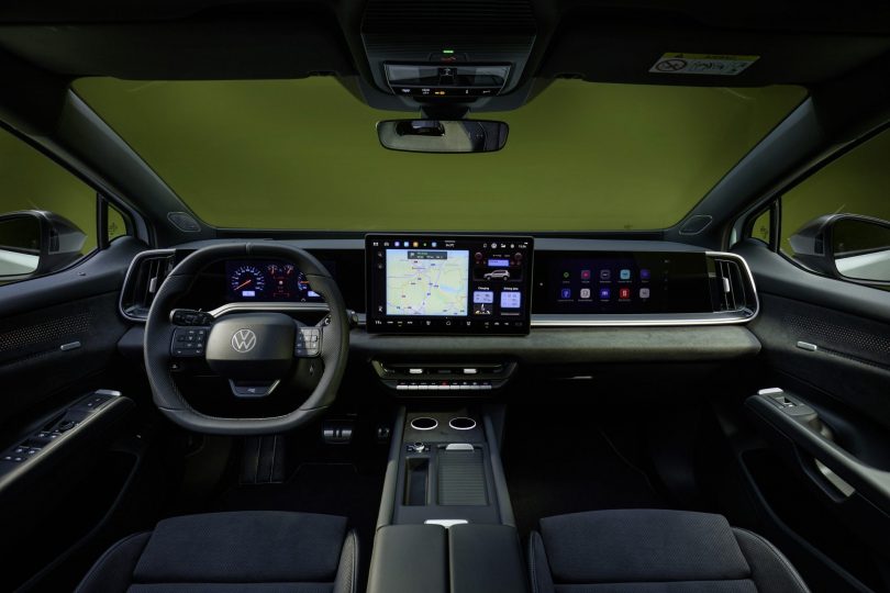 Volkswagen ID. Tiguan - Mobilsiden.dk