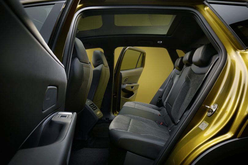 Volkswagen ID. Tiguan - Mobilsiden.dk