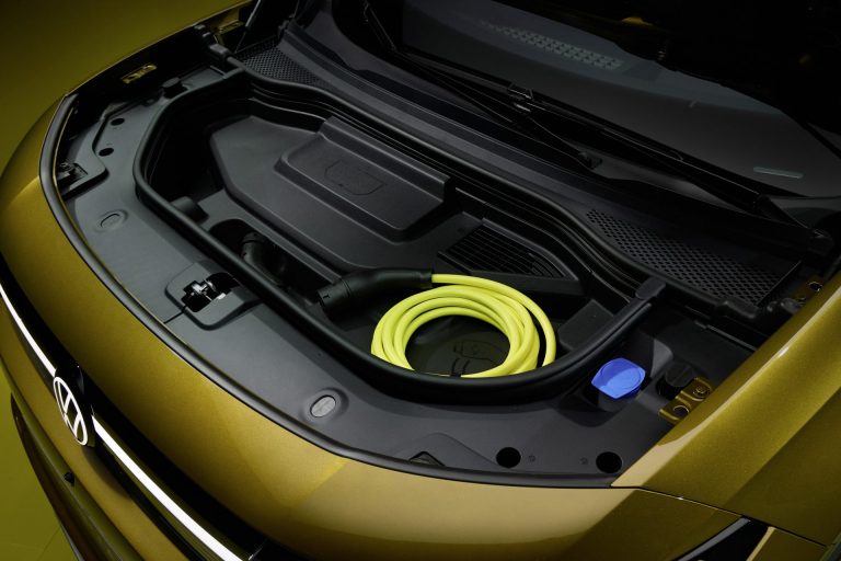 Volkswagen ID. Tiguan - Mobilsiden.dk