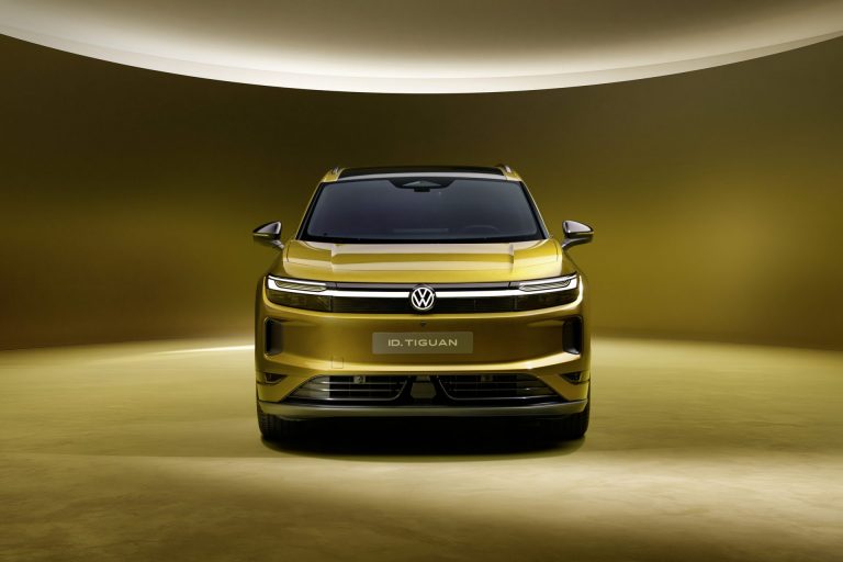 Volkswagen ID. Tiguan - Mobilsiden.dk