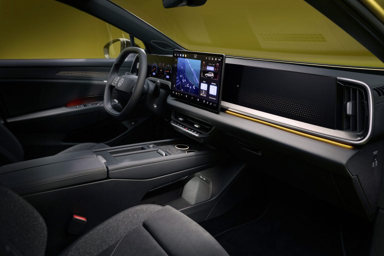 Volkswagen ID. Tiguan - Mobilsiden.dk