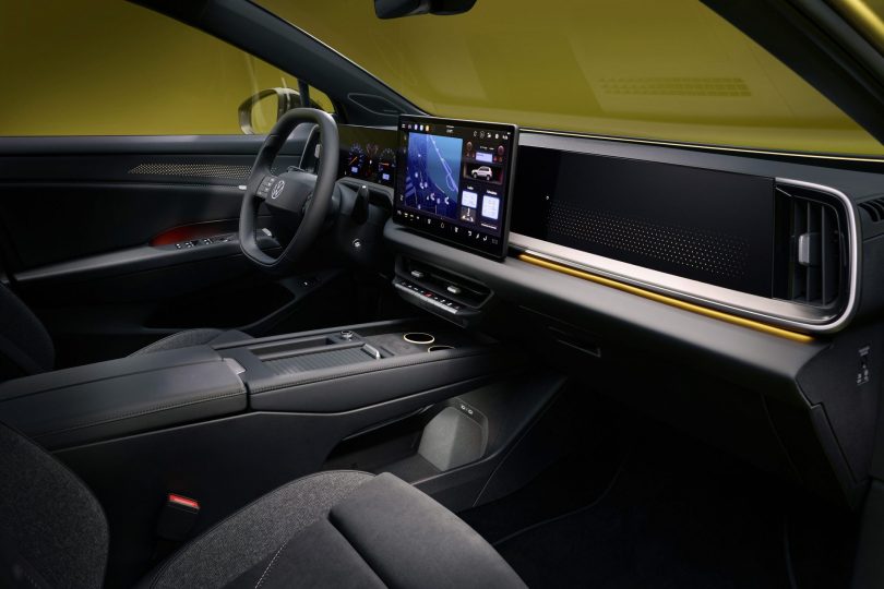 Volkswagen ID. Tiguan - Mobilsiden.dk