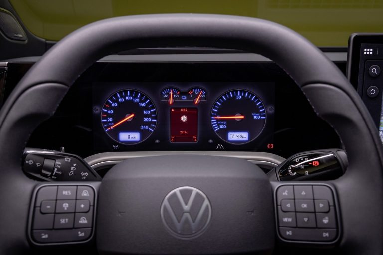 Volkswagen ID. Tiguan - Mobilsiden.dk