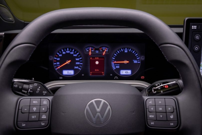 Volkswagen ID. Tiguan - Mobilsiden.dk