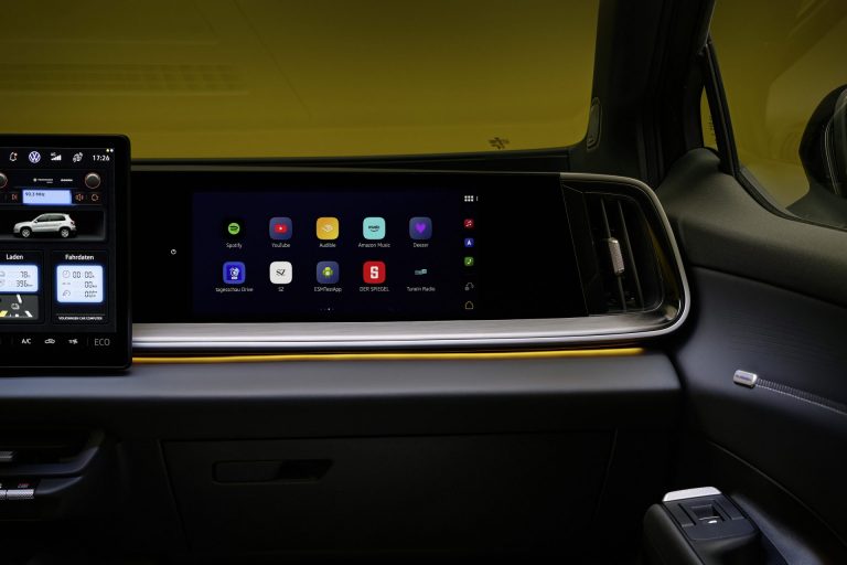Volkswagen ID. Tiguan - Mobilsiden.dk