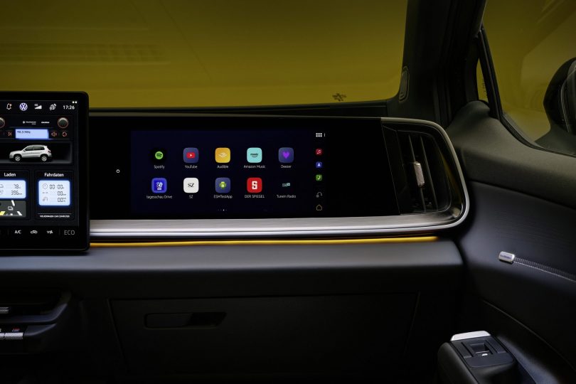 Volkswagen ID. Tiguan - Mobilsiden.dk