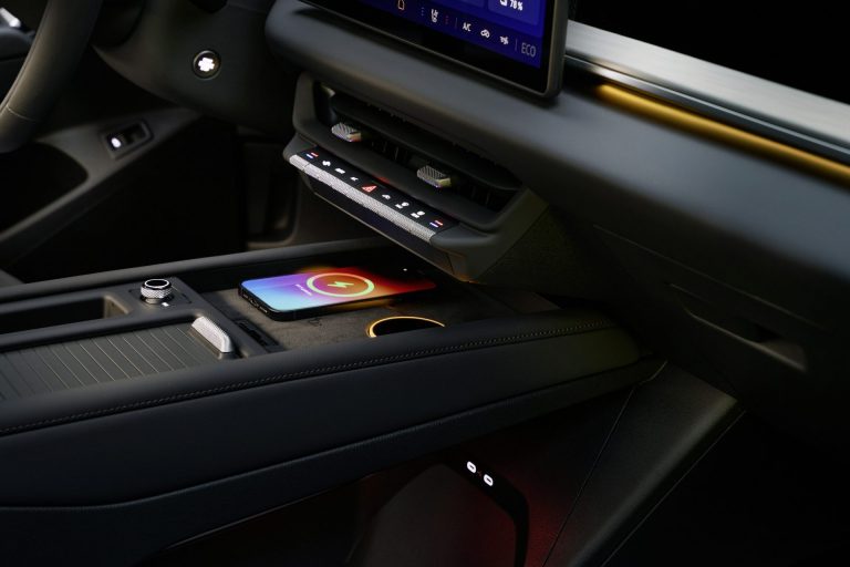Volkswagen ID. Tiguan - Mobilsiden.dk