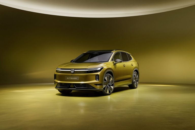 Volkswagen ID. Tiguan - Mobilsiden.dk