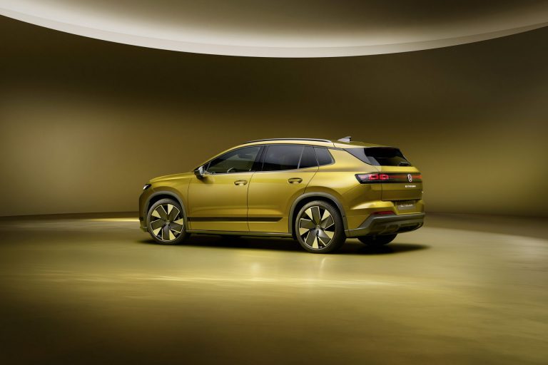 Volkswagen ID. Tiguan - Mobilsiden.dk