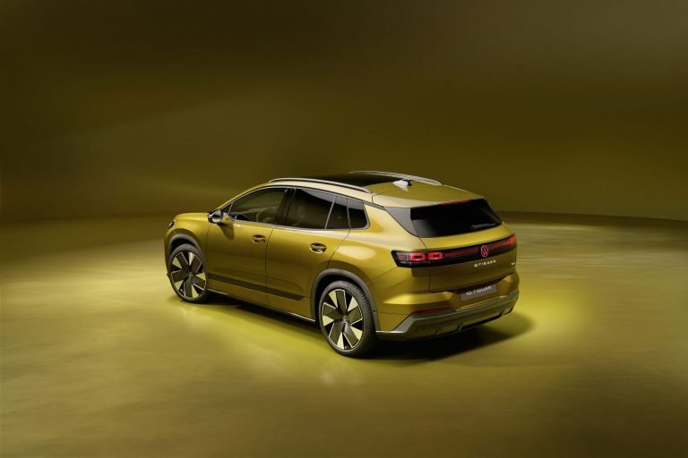 Volkswagen ID. Tiguan - Mobilsiden.dk